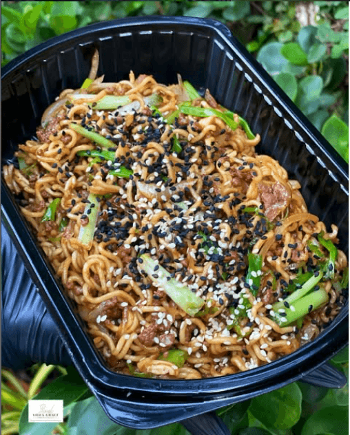 TasteXXSee food photography
