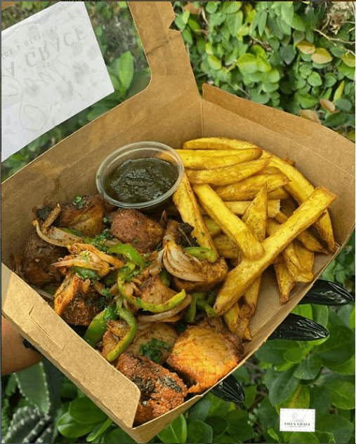 TasteXXSee food photography